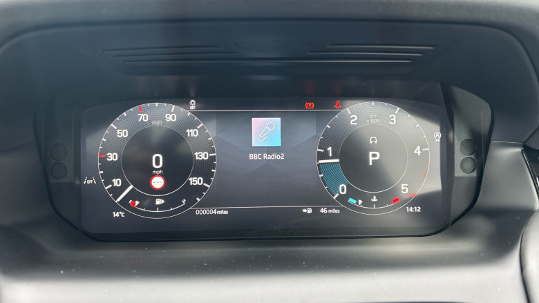 Land Rover Discovery Sport 2.0 D200 Metropolitan 5dr Auto [7 Seat] Diesel Station Wagon